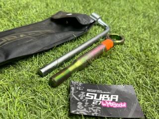 Набор инструментов в багажник Subaru Legacy 2003