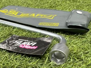 Набор инструментов в багажник Subaru Forester 2011