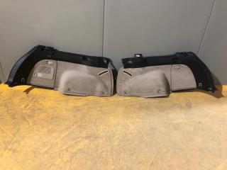 Обшивка багажника Subaru Outback 2006 контрактная Обшивка багажника Subaru Outback 2006