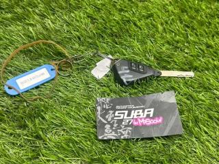 Ключ зажигания Subaru Legacy 2005
