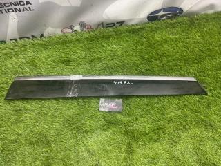 Ветровик задний левый Subaru Outback 2017