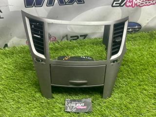 Рамка магнитолы Subaru Legacy 2009