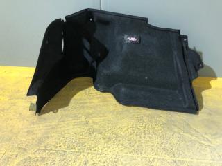 Обшивка багажника левая Subaru Legacy 2009 контрактная Обшивка багажника левая Subaru Legacy 2009