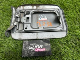 Лючок бензобака Subaru Outback 2007
