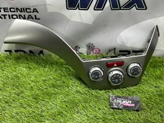 Блок управления климат-контролем Subaru Forester 2008