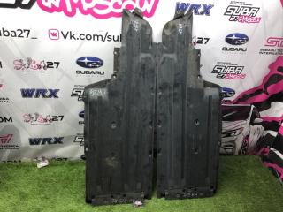 Защита днища Subaru Legacy 2005