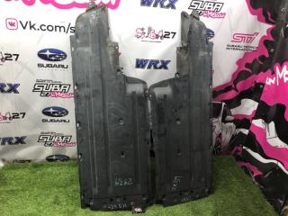 Защита днища Subaru Legacy 2006
