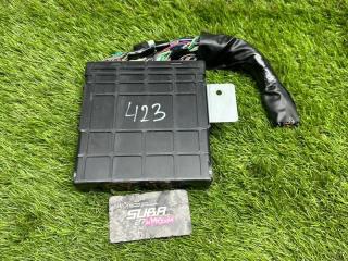 Блок управления ДВС Subaru Legacy 2007