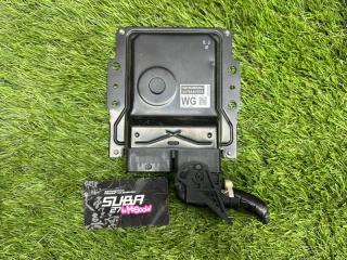 Блок управления ДВС Subaru Outback 2017