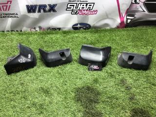 Брызговик Subaru Forester 2011