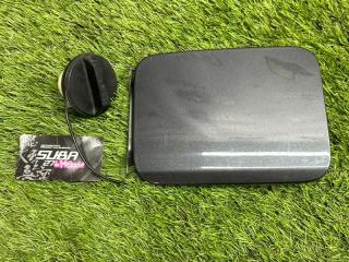 Лючок бензобака Subaru Legacy 2007