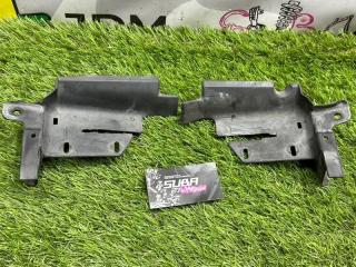 Уголок жабо Subaru Legacy 2008 контрактная Уголок жабо Subaru Legacy 2008