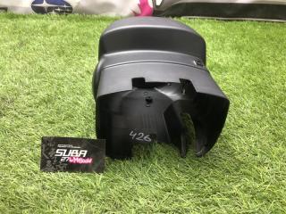 Кожух руля Subaru Forester 2011