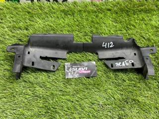 Уголок жабо Subaru Outback 2007 контрактная Уголок жабо Subaru Outback 2007