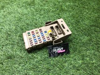 Блок предохранителей Subaru Legacy 2009