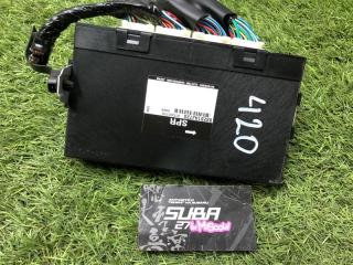 Блок управления имобилайзера Subaru Outback 2010