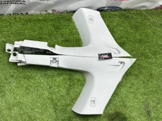 Обшивка багажника Subaru Forester 2008 контрактная Обшивка багажника Subaru Forester 2008