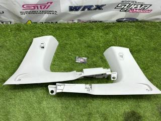 Обшивка багажника Subaru Forester 2008 контрактная Обшивка багажника Subaru Forester 2008