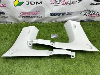 Обшивка багажника Subaru Forester 2009 контрактная Обшивка багажника Subaru Forester 2009