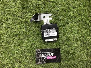 Блок управ. светом Subaru Legacy 2009