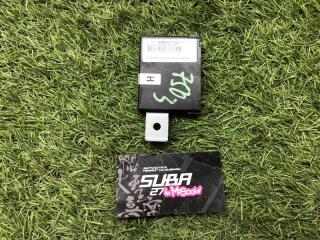 Блок управления имобилайзера Subaru Legacy 2009