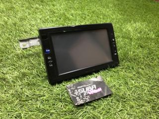 Мультимедиа монитор Subaru Legacy 2008