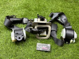 Ремень безопасности задний Subaru Legacy 2005