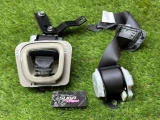 Ремень безопасности задний Subaru Outback 2007