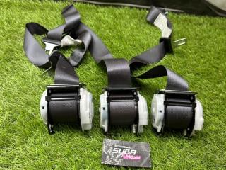 Ремень безопасности задний Subaru Legacy 2006