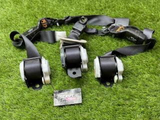 Ремень безопасности задний Subaru Legacy 2008