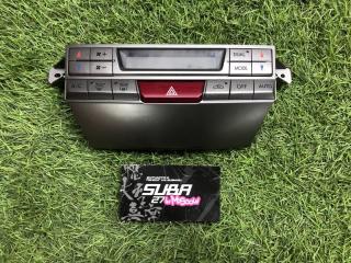 Блок управления климат-контролем Subaru Legacy 2009