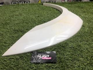 Накладка на крыло задняя левая Subaru Outback 2010