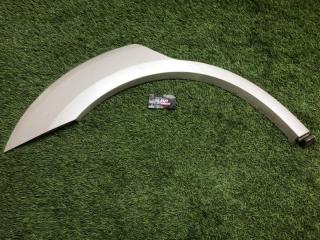 Накладка на крыло задняя правая Subaru Outback 2010