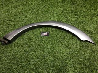 Накладка на крыло задняя левая Subaru Outback 2007