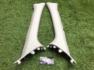 Накладка стойки лобового стекла Subaru Outback 2010 контрактная Накладка стойки лобового стекла Subaru Outback 2010