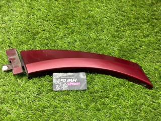 Накладка на крыло задняя Subaru Legacy 2009