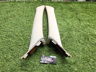 Накладка стойки лобового стекла Subaru Legacy 2005 контрактная Накладка стойки лобового стекла Subaru Legacy 2005