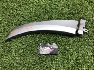 Накладка на крыло задняя правая Subaru Legacy 2008