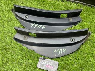 Накладка на стоп-сигнал Subaru Outback 2006