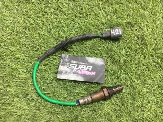 Датчик кислорода Subaru Forester 2008