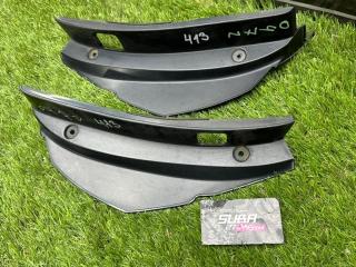 Накладка стоп-сигнала Subaru Legacy 2009