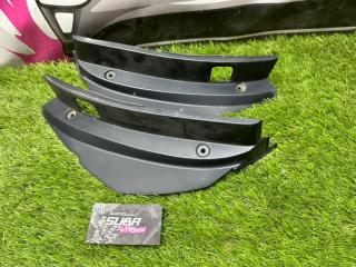 Накладка на стоп-сигнал Subaru Legacy 2007