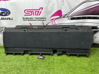 Пол багажника Subaru Legacy 2007