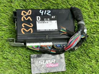 Блок управления имобилайзера Subaru Outback 2007