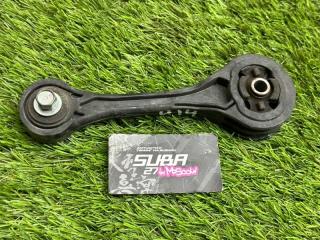 Подушка кпп Subaru Forester 2009