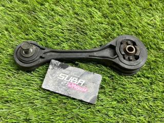 Подушка кпп Subaru Forester 2008