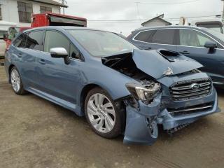 Крыло переднее правое Subaru Levorg 2017