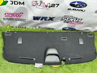 Полка салона задняя Subaru Legacy 2003