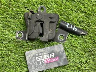 Замок капота Subaru Outback 2007