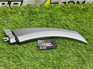 Накладка на крыло задняя левая Subaru Legacy 2008